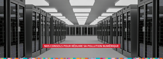 Pollution numérique : qu’est-ce que c’est ? 1 Pollution numérique : qu’est-ce que c’est ? 1