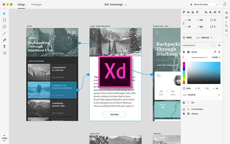 adobe-xd-nouveautes-design975-createur-site-internet