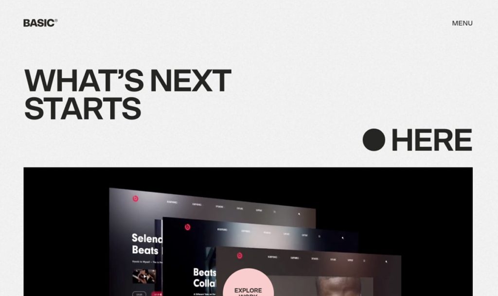 Les #UI #UX incontournables de mars 2020 1 Les #UI #UX incontournables de mars 2020 1